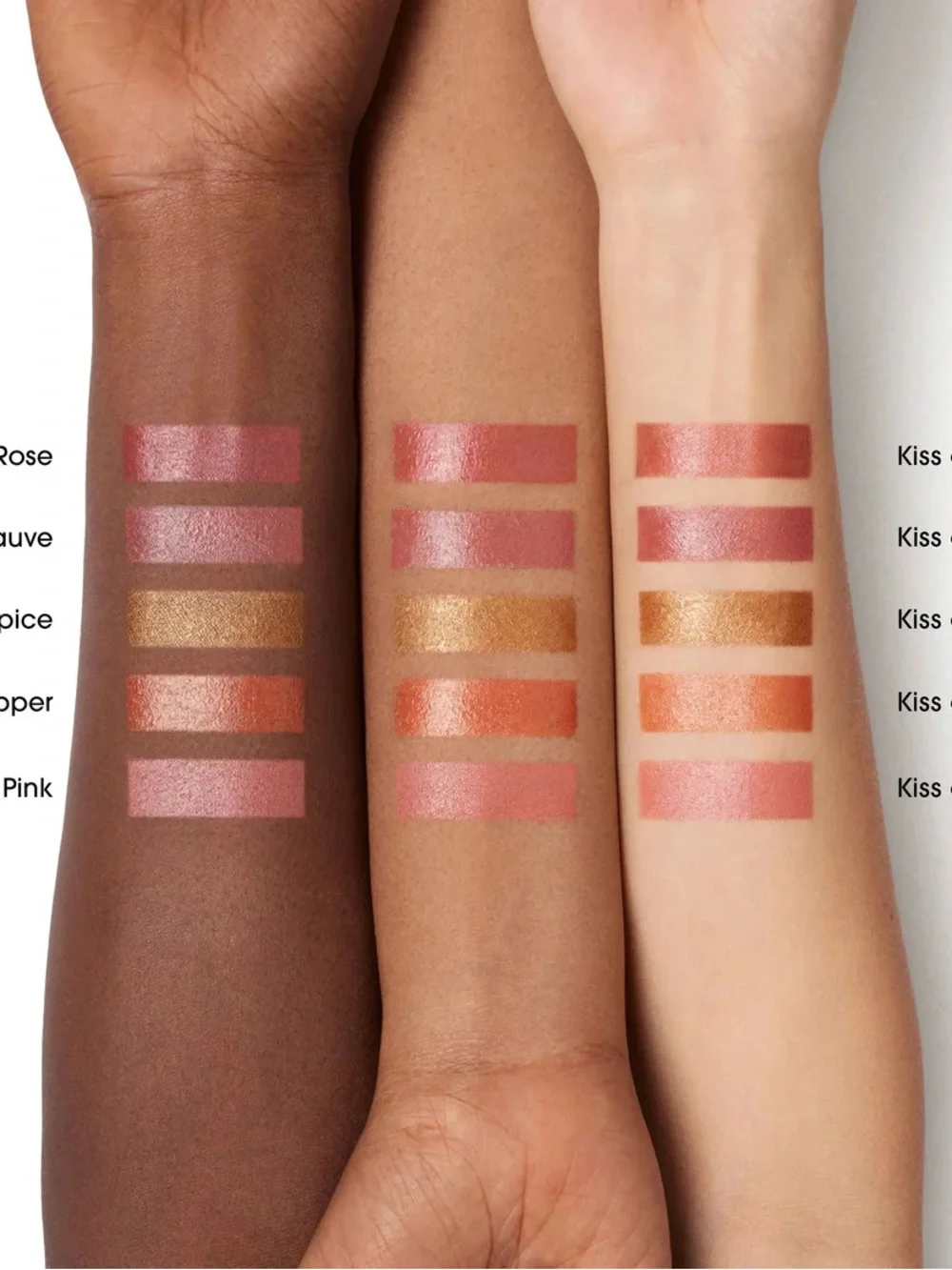 bareMinerals Complexion Rescue Blonzer - Kiss of Pink
